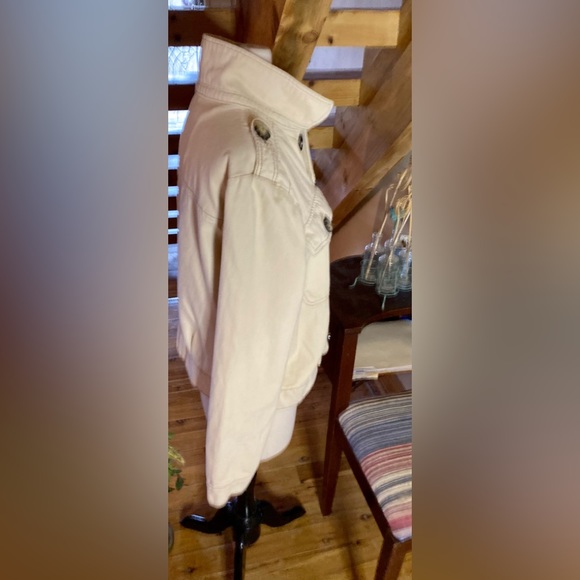 Free People Eisenhower Denim Jacket - Picture 5 of 16